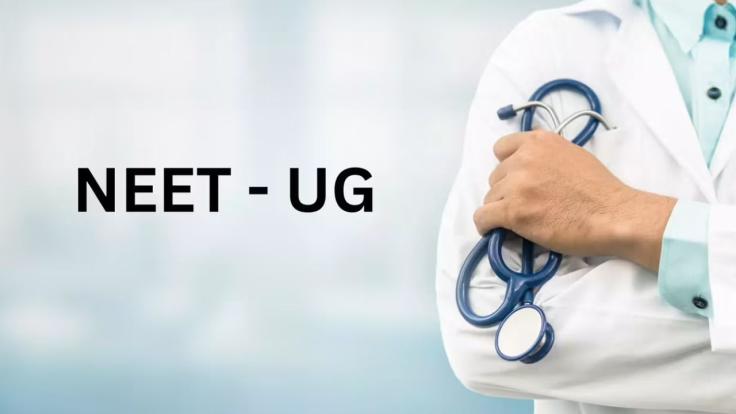 NEET UG Result: राजस्थान के महेश टॉपर, लड़कियों में अविका ने किया टॉप, 12.36 लाख से ज्यादा हुए क्वालीफाई